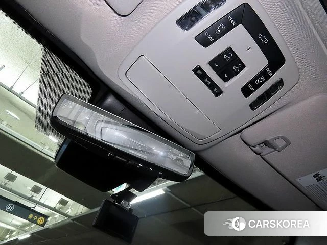 Toyota Sienna 4th Generation id 4546783 из Кореи 4