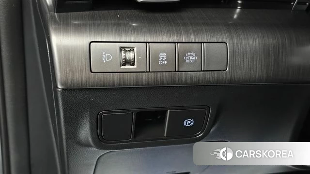 Hyundai Kona Hybrid (SX2) 2023 Серый из Кореи, фото 4