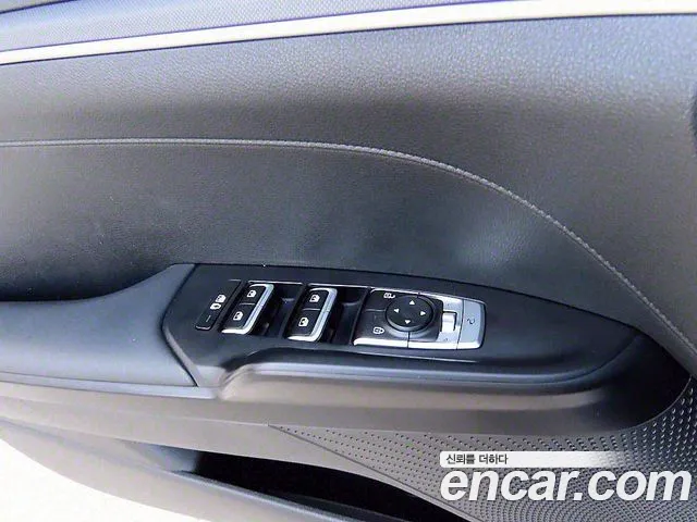 Kia K5 Hybrid 3rd Generation id 2685403 из Кореи 4