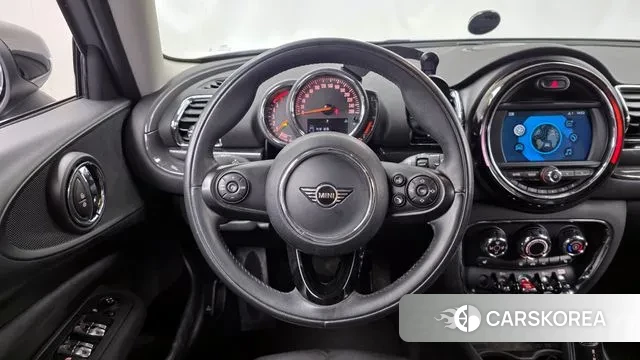 Mini Cooper D Clubman 2020 Песочный из Кореи, фото 4