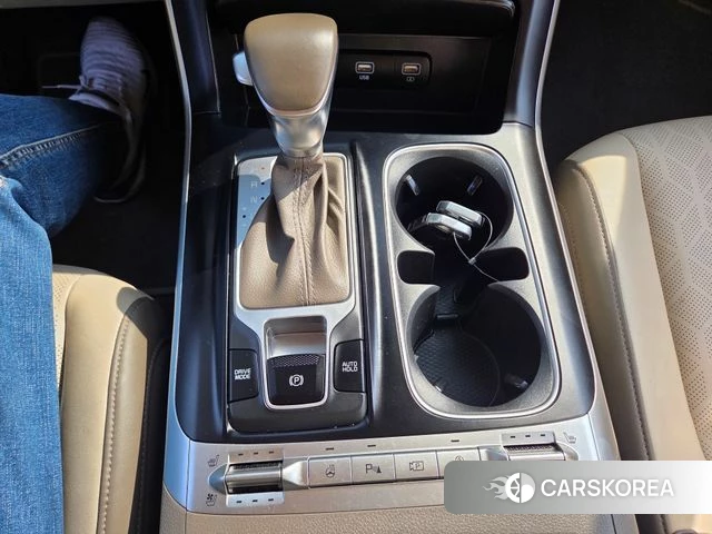 Kia Carnival 4th generation 2021 Белый из Кореи, фото 4