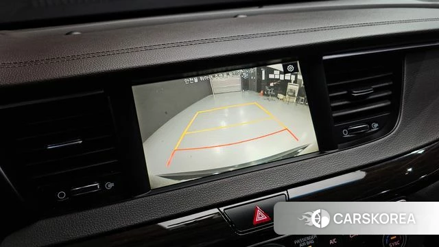 Kia Come New K7 2019 Черный из Кореи, фото 4