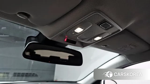 Renault Korea (Samsung) XM3 2022 Белый из Кореи, фото 4