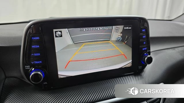 Hyundai All New Tucson 2019 Белый из Кореи, фото 4