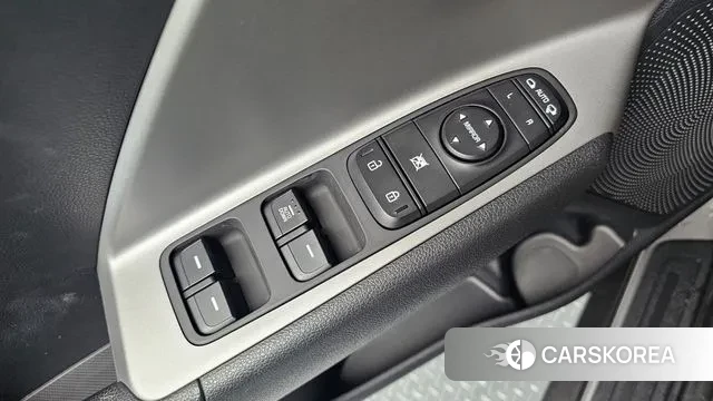 Kia The New Niro 2021 Серый из Кореи, фото 4