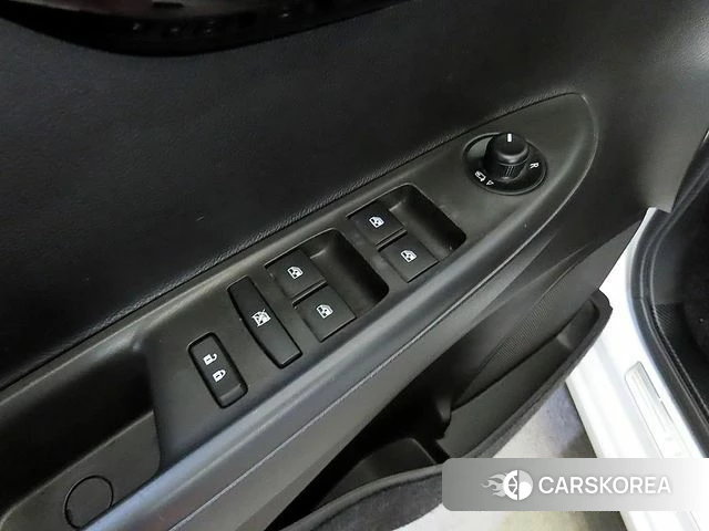 Chevrolet (GM Daewoo) The New Spark 2020 Белый из Кореи, фото 4