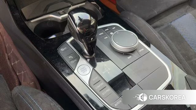 BMW 2 series (imported) 2023 Белый из Китая, фото 4