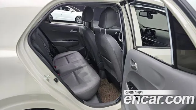 Kia Morning Urban (JA) id 2688682 из Кореи 4