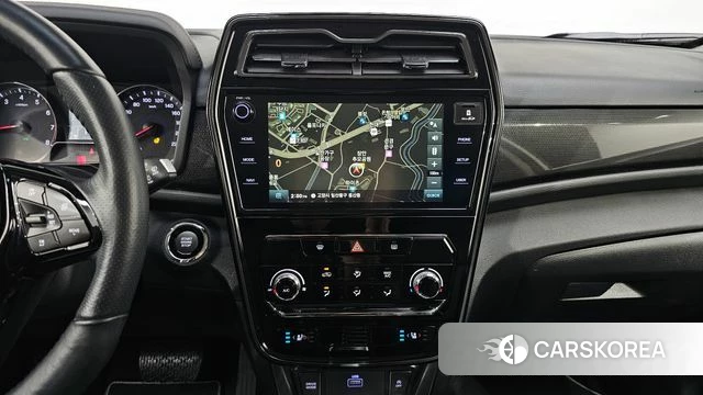 Ssangyong Berry New Tivoli 2021 Белый из Кореи, фото 4