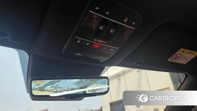 Hyundai Palisade (LX3) 2025 Белый из Кореи, фото 4