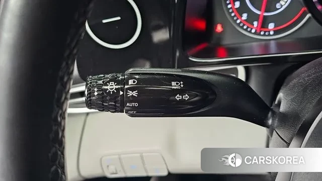 Hyundai Avante (CN7) 2021 Белый из Кореи, фото 4