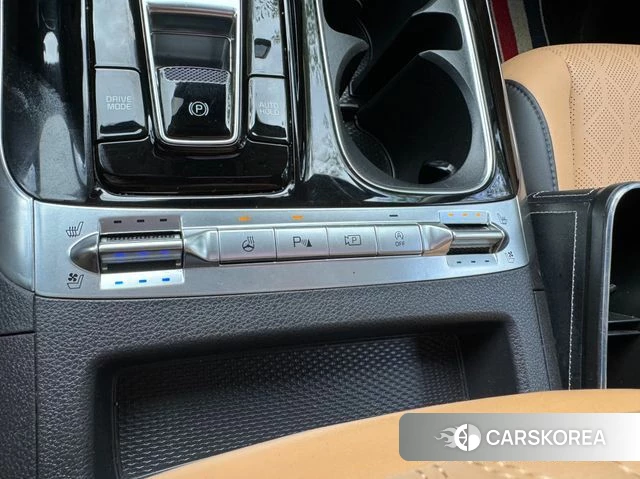 Kia Carnival 4th generation 2021 Черный из Кореи, фото 4