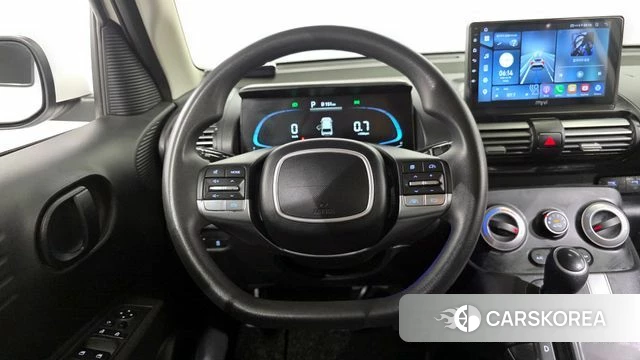 Hyundai Casper 2022 Белый из Кореи, фото 4