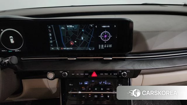 Kia Carnival 4th generation 2021 Белый из Кореи, фото 4