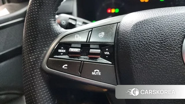 Ssangyong Rexton Sports Cannes 2020 Белый из Кореи, фото 4