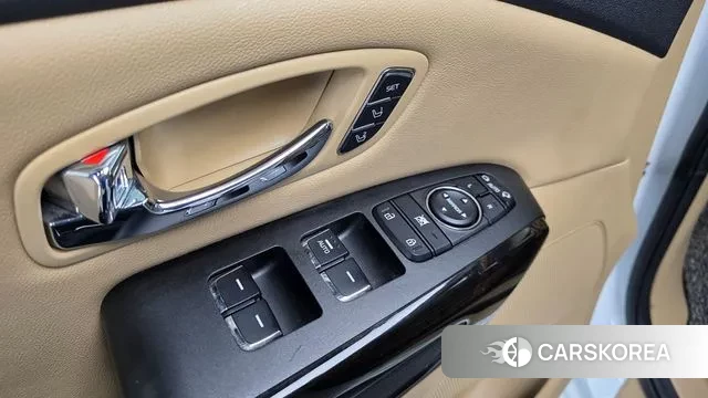 Kia The New Carnival 2019 Белый из Кореи, фото 4