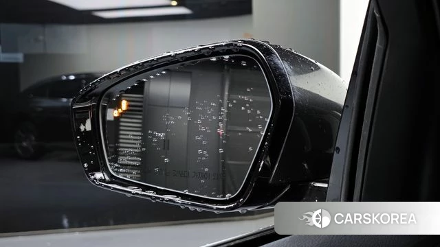 Hyundai The New Grandeur IG Hybrid 2020 Серый из Кореи, фото 4