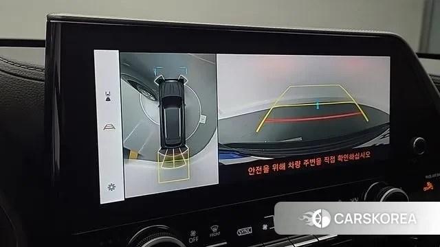 Toyota Highlander 4th Generation 2025 Серый из Кореи, фото 4