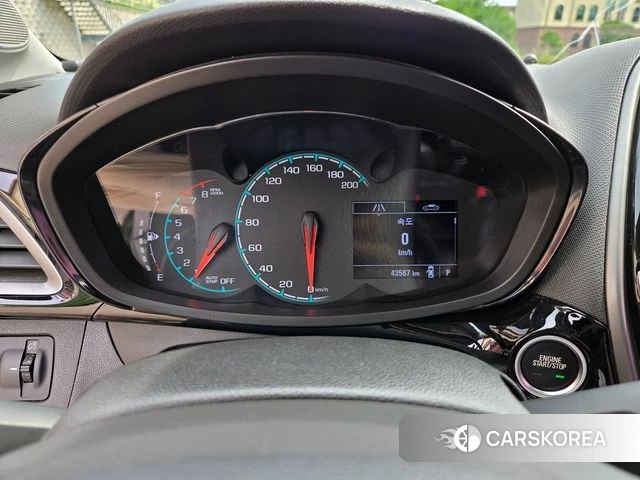 Chevrolet (GM Daewoo) The New Spark 2019 Жемчужный цвет из Кореи, фото 4