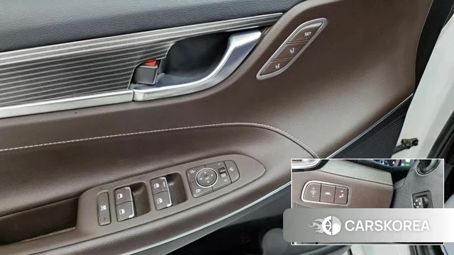 Hyundai Grandeur IG 2019 Белый из Кореи, фото 4