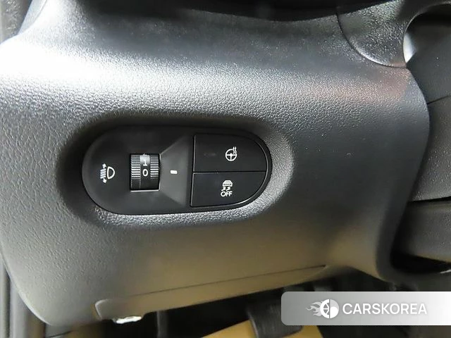 Hyundai Casper 2022 Белый из Кореи, фото 4