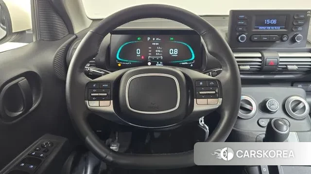 Hyundai Casper 2023 Жемчужный цвет из Кореи, фото 4