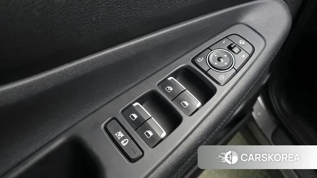 Hyundai Santa Fe TM 2020 Серый из Кореи, фото 4