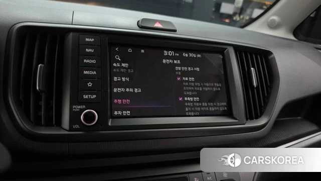 Kia The New Kia Ray EV 2025 Черный из Кореи, фото 4