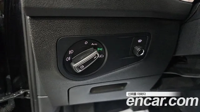Volkswagen Tiguan second Generation id 2869866 из Кореи 4