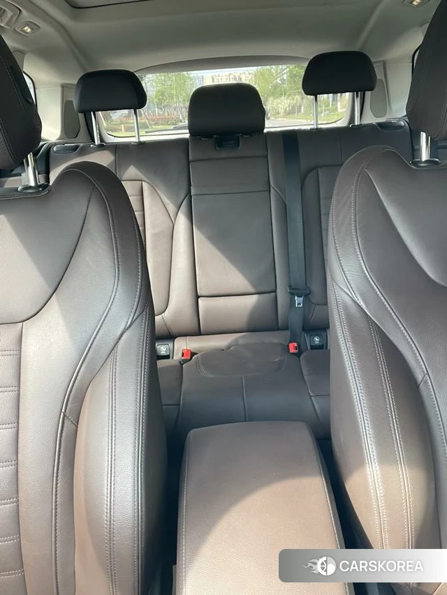 BMW X3 2021 Черный из Китая, фото 4