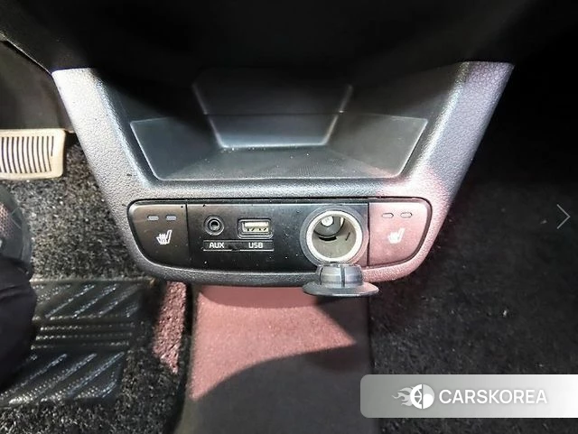 Kia The New Ray 2019 Белый из Кореи, фото 4