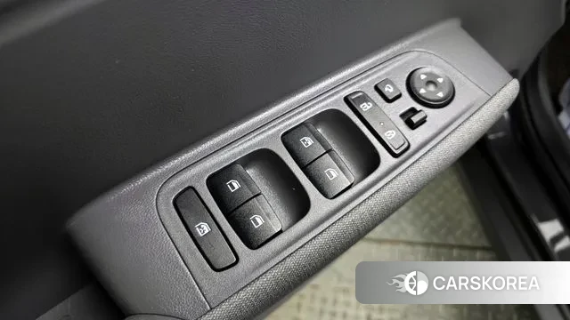 Hyundai Casper 2023 Серый из Кореи, фото 4