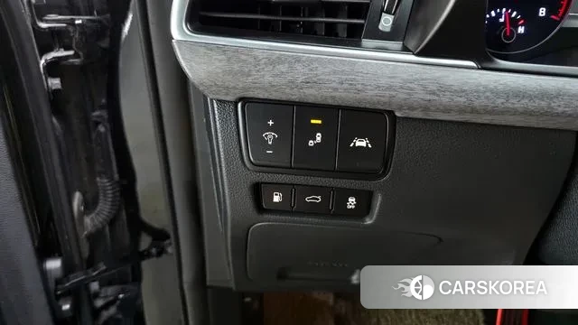Kia Come New K7 2019 Черный из Кореи, фото 4