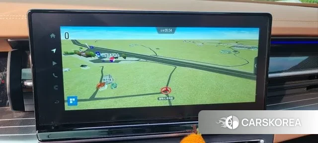 Ssangyong The New Torres 2024 Белый из Кореи, фото 4