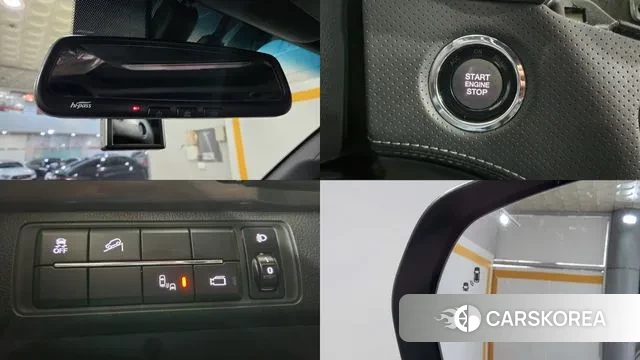 Ssangyong The New Rexton Sports Cannes 2021 Светло-зеленый из Кореи, фото 4