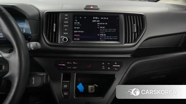 Kia The New Kia Ray EV 2023 Белый из Кореи, фото 4