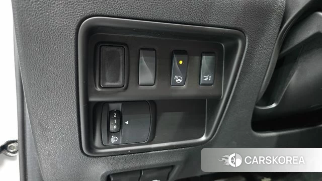 Renault Korea (Samsung) The New QM6 2020 Белый из Кореи, фото 4