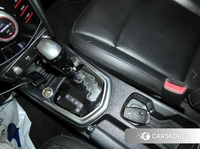 Ssangyong Tivoli Armor 2018 Белый из Кореи, фото 4