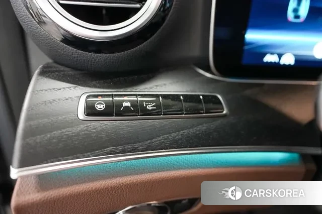 Mercedes-Benz E-Class W213 2020 Серый из Кореи, фото 4