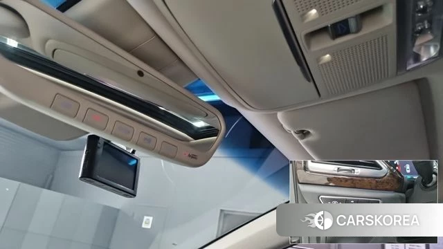 Genesis G90 2020 Черный из Кореи, фото 4
