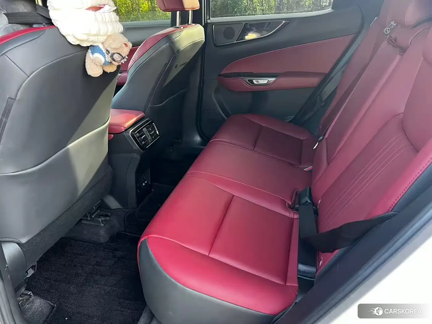 Lexus NX 2024 Белый из Китая, фото 5