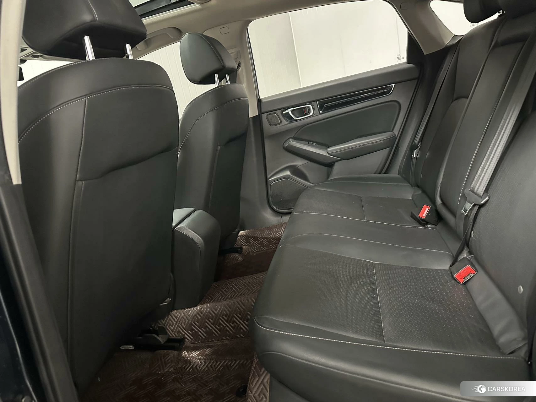 Honda Civic 2021 Другой из Китая, фото 4