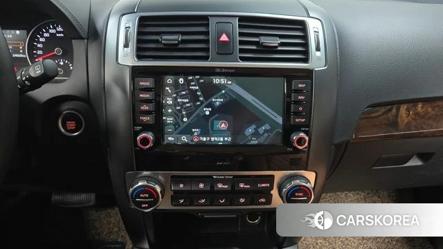 Kia The New Mohave 2019 Серый из Кореи, фото 4