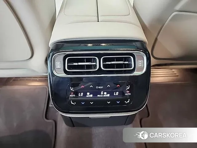 Mercedes-Benz S-Class W223 2022 Черный из Кореи, фото 4