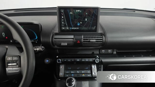 Hyundai Casper 2022 Белый из Кореи, фото 4