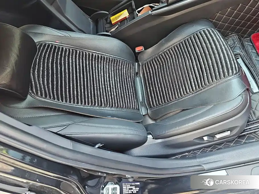 Toyota Avalon 2024 Черный из Китая, фото 4