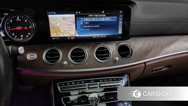 Mercedes-Benz E-Class W213 2019 Черный из Кореи, фото 4