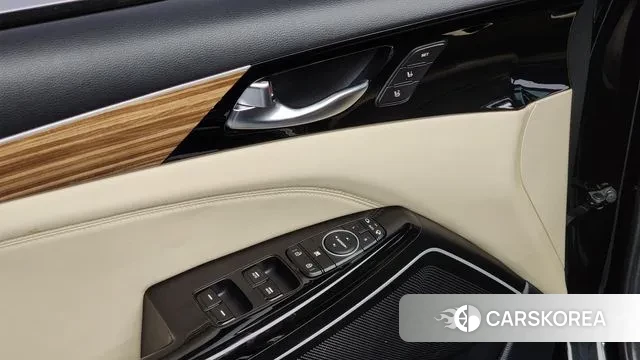 Kia Come New K7 2018 Черный из Кореи, фото 4