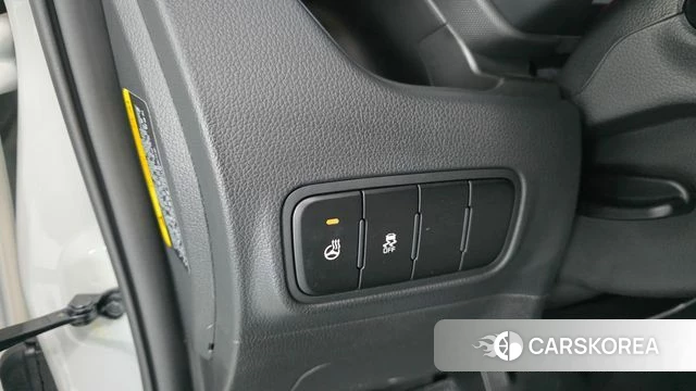 Kia The New Kia Ray 2023 Белый из Кореи, фото 4