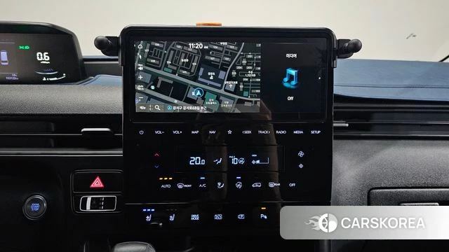 Hyundai Staria 2023 Серебряный из Кореи, фото 4